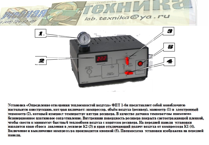 Лабораторная работа: Прикладная механика